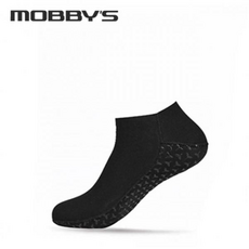 모비스 네오삭스 SHORT ACG-4300 서핑 스노클, BLK_M