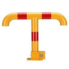 무인주차차단기