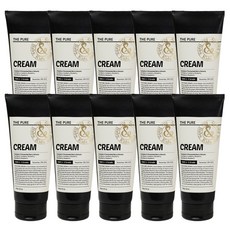 더순해집중케어크림