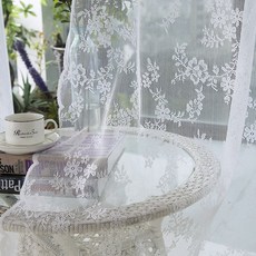 1미터작은창커튼