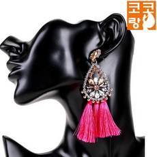 코코크러쉬귀걸이