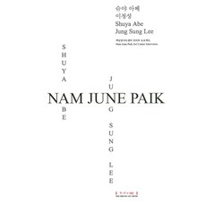 백남준아트센터소장품하이라이트