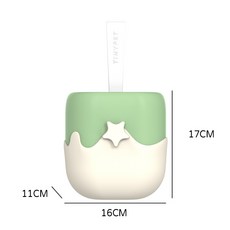 푸피캣촘촘큰삽