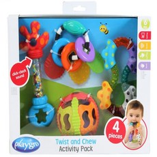 플레이그로치발기