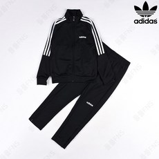 아디다스키즈 (아디다스키즈)세레노 트랙수트_FN5811