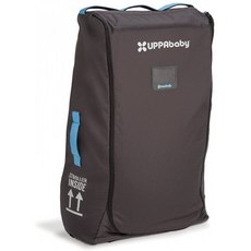 UPPAbaby VISTA 여행 가방 with TravelSafe