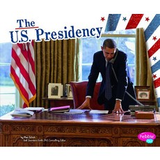 The U.S. Presidency Library Binding, Capstone Press