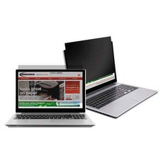 Innovera BLF140W BLF140W 정전 프라이버시 필터 for 14-Inch 와이드스크린, 상세내용참조