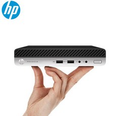 hp미니pc