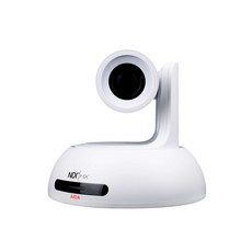 AIDA PTZ-NDI3-X20 NDI®|HX3 오토트래킹 120fps FHD 20배 줌 NDI/IP/SRT/HDMI PoE PTZ 카메라, AIDA PTZ-NDI3-X20 20배 줌_화이트