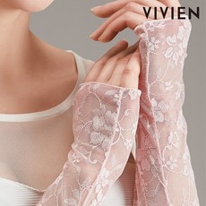 비비안레이스토시