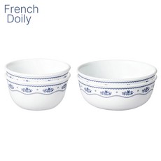 코렐프렌치도일리