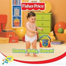 Dance Baby Danace / Various (Meijer) 댄스 베이비 댄스 / 다양한 (메이저), 1개, 기타