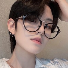 오버사이즈안경
