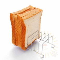단디 와플 거치대 접시꽂이, 1개