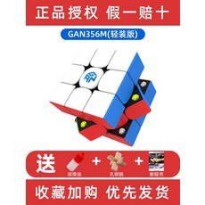 gan356r