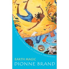 Earth Magic Paperback, Kids Can Press