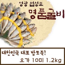 수협굴비특장대