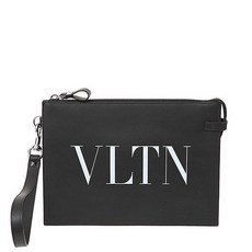 발렌티노 VLTN 스트랩 클러치 2P0P09 LVN 0NO TY2P0P09 LVN 0NO