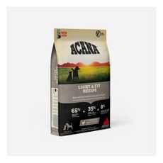  아카나 라이트앤피트 6kg 