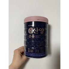 아이배냇 컨피던트 순 산양분유 1단계, 800g, 2개