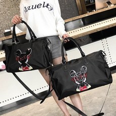 미키보스턴가방