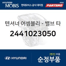 뉴스포티지타이밍벨트