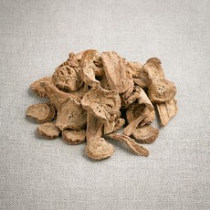 볶은우엉 100g 볶음 우엉차 식수 물대용 우엉차 수입 말린 건조 건 차 한방, 1개