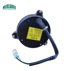 SKIPIO 터보 에어 냉장고용 IS 4420QTBD 냉각 선풍기 모터 냉장고 부품 AC220V 50HZ 4.9W 0.26A