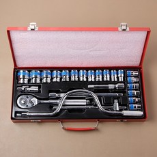 24p 고급 복스알 세트, 단품