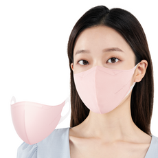 귀편한새부리형마스크