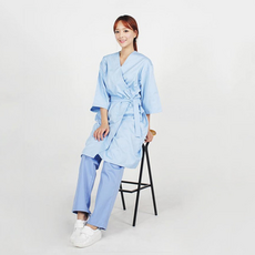 병원환자가운 TOP01