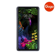 LG G8중고폰 128GB G820 공기계 알뜰폰 엘지중고폰, 카민레드, S급