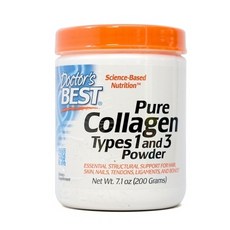 닥터스 베스트 콜라겐 타입1&3 200 g, 1개, 200g