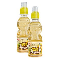 뽀로로 보리차맛 220ml 24PET pet*6967Fu