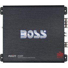 모노앰프카오디오