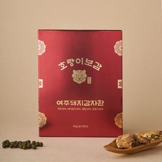 호랑이보감