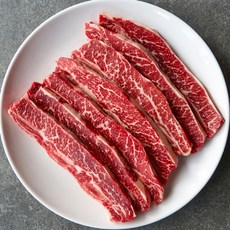 LA생갈비