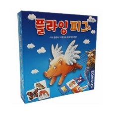 다즐에듀 플라잉피그 코딩게임