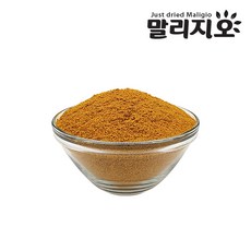 말리지오 치자가루 1kg 200g, 1개