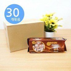 통새우와퍼