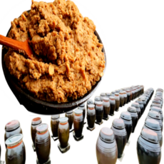 이론 구수한 국산 찌개용 명품 집된장, 3kg