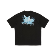 국내매장상품 마크곤잘레스 반팔티 WATER WAVE ANGEL T-SHIRT - BLACK 285791