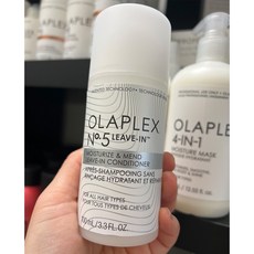 올라플렉스 No.5 리브인 컨디셔너 100ml, 1개