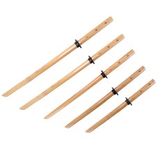 한국도 목검 연습 놀이 용 목도 나무검 검도 용품, 70cm