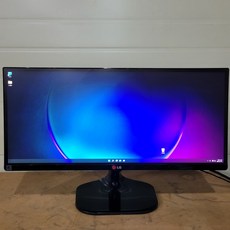 중고모니터42인치