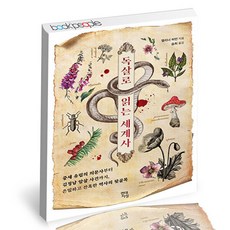 독살로읽는세계사