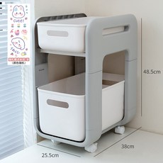 일회용기저귀교환대