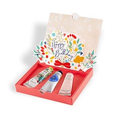 제주면세점록시땅핸드크림3종