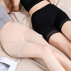 3부 속바지 NC059 시원한 헬스복 이지